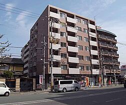 京都府京都市右京区西院乾町（賃貸マンション2LDK・6階・72.02㎡） その1