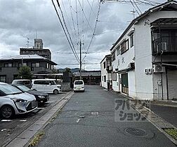 京都府京都市右京区太秦八反田町（賃貸マンション2LDK・3階・66.48㎡） その8