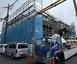 京都府京都市右京区太秦八反田町（賃貸マンション2LDK・3階・66.48㎡） その7