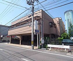 京都府京都市右京区梅津段町（賃貸マンション1R・2階・22.76㎡） その3