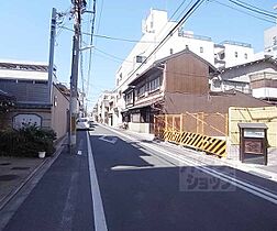 Ｋｏｏｚａ麩屋町 402 ｜ 京都府京都市中京区麩屋町通蛸薬師下る梅屋町（賃貸マンション1LDK・4階・41.28㎡） その18