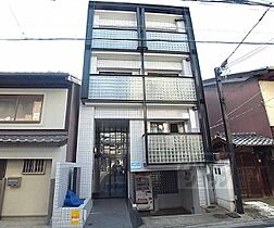 京都府京都市上京区葭屋町出水下ル元福大明神町（賃貸マンション1K・4階・21.05㎡） その3