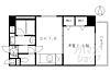 ライオンズマンション四条西洞院9階11.0万円