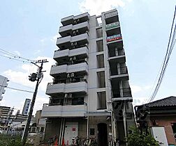 京都府京都市右京区西京極西池田町（賃貸マンション1K・6階・19.07㎡） その3