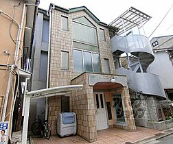 京都府京都市中京区壬生松原町（賃貸マンション1K・2階・23.33㎡） その1