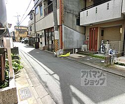 京都府京都市中京区壬生松原町（賃貸マンション1K・2階・23.33㎡） その21