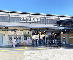 京都府京都市右京区嵯峨天龍寺龍門町（賃貸マンション1K・3階・19.09㎡） その30