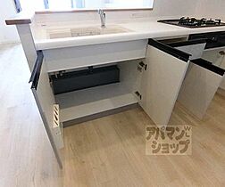 京都府京都市右京区西院四条畑町（賃貸マンション3LDK・5階・65.39㎡） その16