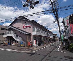 京都府京都市右京区嵯峨中山町（賃貸アパート1K・1階・16.08㎡） その22