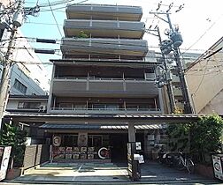 ＡＭＩ四条烏丸 506 ｜ 京都府京都市下京区綾小路室町西入ル善長寺町（賃貸マンション1K・5階・28.50㎡） その3