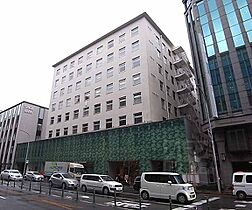 ＡＭＩ四条烏丸 506 ｜ 京都府京都市下京区綾小路室町西入ル善長寺町（賃貸マンション1K・5階・28.50㎡） その24