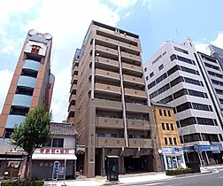 ミルウインドウ 601 ｜ 京都府京都市下京区五条通新町西入ル西錺屋町（賃貸マンション3LDK・6階・65.61㎡） その1