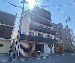 京都府京都市右京区西京極西川町（賃貸マンション2K・1階・34.50㎡） その3