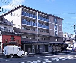 京都府京都市南区西九条横町（賃貸マンション1LDK・2階・42.95㎡） その3