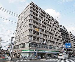 京都府京都市上京区丸太町通堀川西入西丸太町（賃貸マンション2LDK・5階・55.80㎡） その3