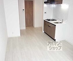 京都府京都市南区東九条西札辻町（賃貸マンション1DK・1階・25.81㎡） その5