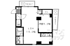 プレサンス京都四条河原町ネクステージ3階11.0万円