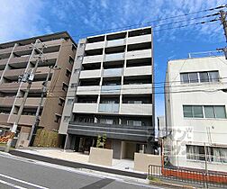 京都府京都市右京区西院安塚町（賃貸マンション1K・1階・26.10㎡） その1