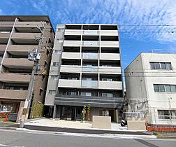 京都府京都市右京区西院安塚町（賃貸マンション1K・1階・26.10㎡） その3