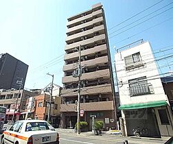 京都府京都市上京区今出川通小川東入ル北兼康町（賃貸マンション1K・2階・20.72㎡） その1