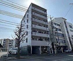 京都府京都市右京区西京極北大入町（賃貸マンション1K・2階・17.85㎡） その1