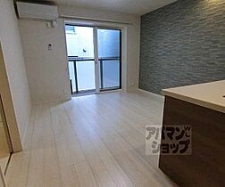 京都府京都市中京区西ノ京鹿垣町（賃貸マンション1LDK・3階・45.05㎡） その4