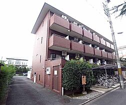 京都府京都市上京区寺町通今出川上ル四丁目西入ル毘沙門町（賃貸マンション1K・1階・20.91㎡） その3