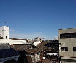 京都府京都市下京区塩小路通黒門東入坊門中之町（賃貸マンション1K・3階・25.60㎡） その14