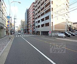 京都府京都市上京区今出川通大宮西入ル元北小路町（賃貸マンション1K・6階・26.96㎡） その28