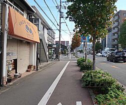 京都府京都市南区東九条南石田町（賃貸マンション1K・2階・23.63㎡） その5