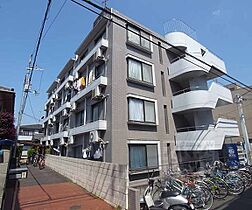 京都府京都市右京区谷口園町（賃貸マンション1DK・3階・22.82㎡） その1