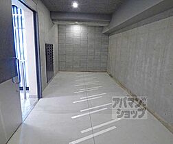 アベニューサイド五条 401 ｜ 京都府京都市下京区東洞院通五条上ル深草町（賃貸マンション1R・4階・28.21㎡） その16