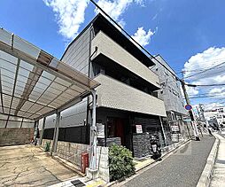 京都市営烏丸線 今出川駅 徒歩24分の賃貸マンション