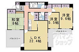 ハイランドコート錦
