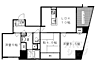 間取り：間取