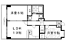 間取り：間取