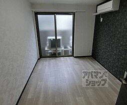 JR山陰本線 丹波口駅 徒歩8分の賃貸マンション 1階1Kのリビング/ダイニング