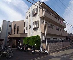 京都地下鉄東西線 太秦天神川駅 徒歩7分の賃貸マンション