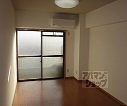 JR東海道・山陽本線 京都駅 徒歩10分の賃貸マンション 3階1Kのリビング/ダイニング