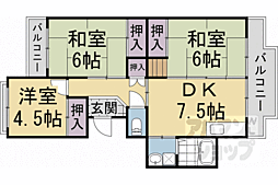 JR山陰本線 嵯峨嵐山駅 徒歩9分 3階/-