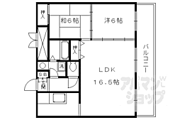京都市営烏丸線 今出川駅 徒歩9分
