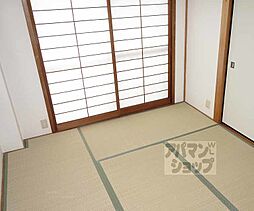 JR東海道・山陽本線 桂川駅 徒歩20分の賃貸マンション 2階2LDKのリビング/ダイニング