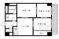 SAKIZOVilla烏丸四条3階12.0万円