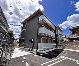 阪急嵐山線 松尾大社駅 徒歩19分の賃貸アパート