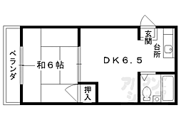 ヤマトマンション 3階