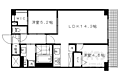CasaRegio室町三条4階18.0万円