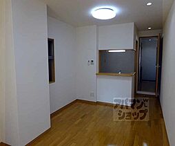 Ｌ｀ＰＵＲ　Ｂｕｉｌ 303 3階1LDKのリビング/ダイニング