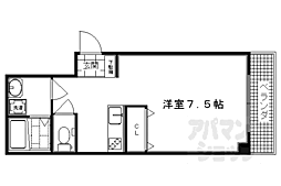 阪急京都本線 西京極駅 徒歩10分