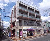 京都府京都市右京区太秦帷子ケ辻町：物件画像／ウインズリンク株式会社　アパマンショップ四条烏丸店
