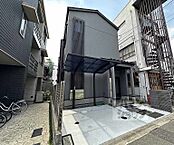 京都府京都市中京区西ノ京冷泉町：物件画像／ウインズリンク株式会社　アパマンショップ四条烏丸店